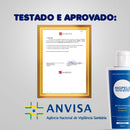 Hidratante Corporal - Hidrata e renova a pele