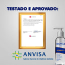 Sabonete Facial Clareador - Remove Oleosidade, Acne e manchas