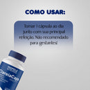 KIT Sérum Clareador + Cápsula  - Limpeza de dentro para fora
