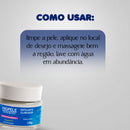 Esfoliante Clareador - Uniformiza e renova a pele