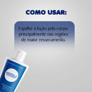 Hidratante Corporal - Hidrata e renova a pele