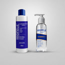 KIT Sérum Clareador + Sabonete  - Remove manchas e acne